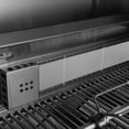 thumbnail image 5 of LP Gas Grill 4 Burners Grill-B Stainless steel Outdoor Kitchen Islands(LTL carry), 5 of 26