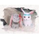 thumbnail image 5 of Muñeco Mo Dao Zu Shi, gran maestro del cultivo demoníaco, conejo Wangji Wuxian, muñeco de peluche, juego de 2 uds., 5 of 5