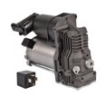 thumbnail image 2 of Mustrod Air Suspension Compressor Pump For BMW X5 E70 X6 E71 E72 37226785506 37206789938 37206859714, 2 of 14