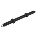 thumbnail image 1 of Rear Transmission Axle, Aluminum Alloy DIY Rear Transmission Axle, For  1/14 RC Car Model Durable Sturdy A Style, 1 of 8