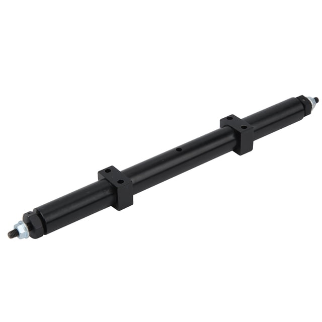 Rear Transmission Axle, Aluminum Alloy DIY Rear Transmission Axle, For 1/14 RC Car Model Durable Sturdy A Style