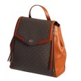 thumbnail image 2 of Backpack MK Freya MD&nbsp;MOD 30H3G7FB2B Brown Acorn, 2 of 4