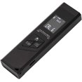 thumbnail image 4 of Laser Range Finder 40M USB Charging Range Finder Infrared Laser Range Finder Black, 4 of 5