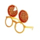 thumbnail image 4 of Ounissouiy Divertidas gafas de sol de pizza para disfraz divertido de gafas de fiesta Kits de decoración para fiestas, 4 of 6