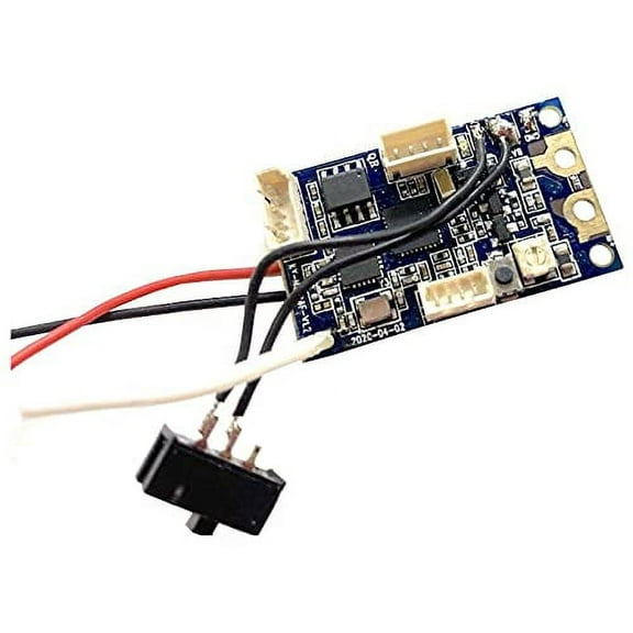 Kyosho MX020B RC Unit 2.0 (Mini-Z 4x4/Ra-46)