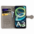 thumbnail image 3 of Funda Cartera FOXDOCK para Xiaomi Redmi A3 , Flip PU con Relieve de Gatos y Perros, Tarjetero y Soporte, 3 of 6