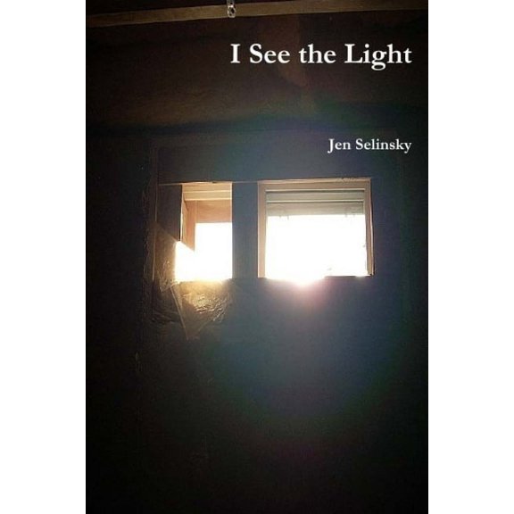 I See the Light (Paperback)