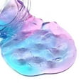 thumbnail image 6 of ZTGD Multicolor Clear Crystal Slime Squishy Stretchy Clay Stress Relieve Kids Toy, 6 of 8