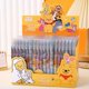 thumbnail image 1 of Bolígrafos de gel de dibujos animados de Disney, papelería de dibujos animados de Winnie The Pooh, herramientas de escritura para estudiantes, bolígrafos escolares negros, regalos al por mayor, 1 of 5