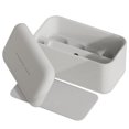thumbnail image 1 of Funda de almacenamiento Sharper Image Revel Airflow Styler con almohadilla térmica, 1 of 7