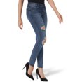 thumbnail image 5 of Rock & Republic Women's Denim Rx Berlin Mid Rise Skinny Jean, 5 of 6