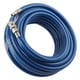thumbnail image 3 of Manguera Neumática Flexible De PVC Azul De 15 M Para Compresor De Aire, 3 of 7