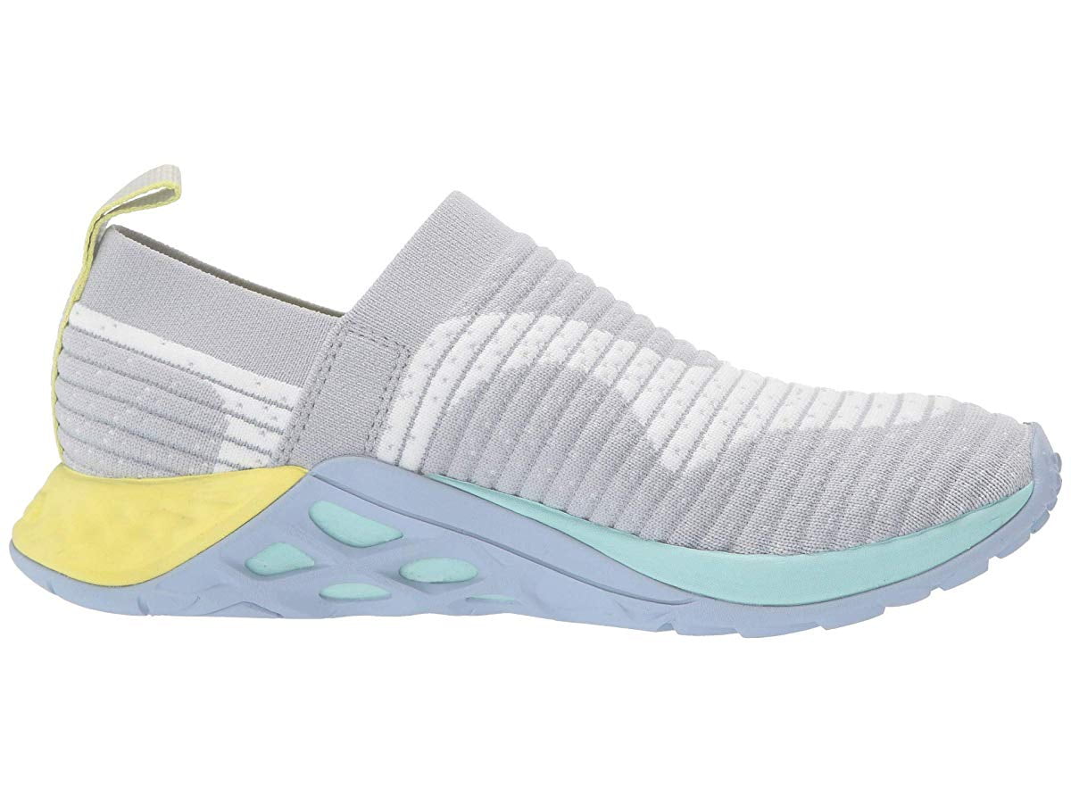 merrell range ac  laceless
