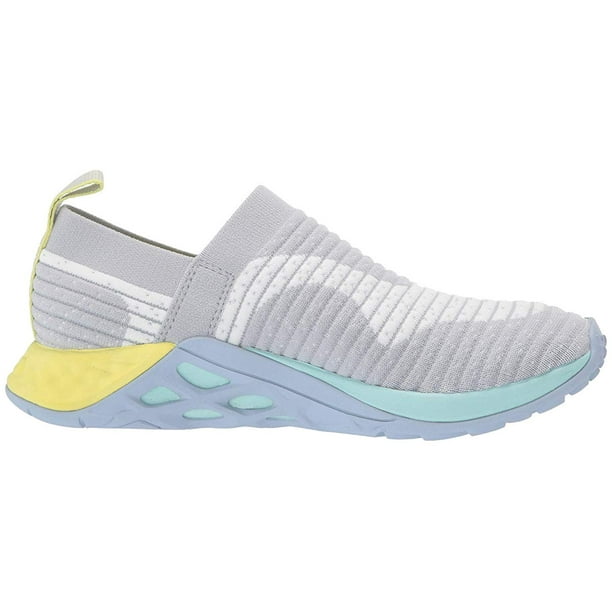 merrell men's range laceless ac  sneaker