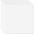thumbnail image 4 of VEVOR Lot de 12 24 x 24 Po Dalles de Plafond en PVC Premium Résistantes au Feu, Blanches, Style Moderne, Installation Facile, Couvre 48 Pi2, 4 of 8