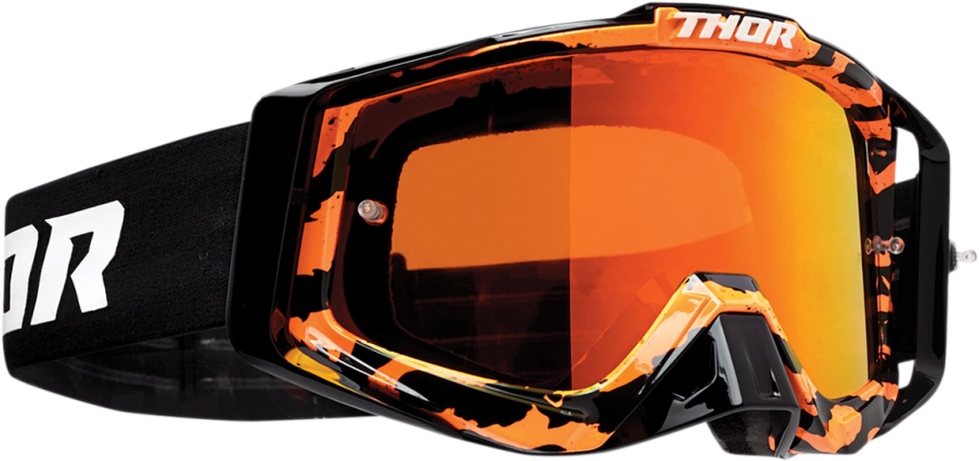 Thor Sniper Pro Goggle ATV MX Motocross Offroad Replacement Lens