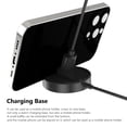thumbnail image 2 of Base de carga universal jixopn Mini soporte de carga 2 en 1 Correa de carga USB gratuita Adecuada para Xiaomimi Band 7 6 5 4, 2 of 8