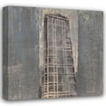 thumbnail image 1 of Liz Jardine 26x26 Gallery Wrapped Canvas Wall Art Titled - Chicago II, 1 of 4