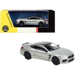 Paragon 1:18 BMW M5 F10 Sakhir Orange – DiecastTalk