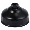 thumbnail image 1 of Oil Filter Wrench 86mm 16 Flutes, Cap Remover Car Repair Tool, 1 of 1