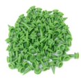 thumbnail image 3 of 200Pcs Double-Deck Green Golf Tee 23mm, 3 of 5