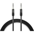 thumbnail image 3 of Warm Audio Pro Series - Studio & Live TRS Cable 10' (3.0 meters), 3 of 9