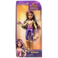 thumbnail image 4 of Unicorn Academy, Sophia Doll with Rainbow-Streaked Hair, 6 Fashion Accessories & Hair Styling Tool, 9.5”, Dolls & Unicorn Toys for Girls Ages 4 and up, 4 of 5