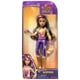 thumbnail image 4 of Unicorn Academy, Sophia Doll with Rainbow-Streaked Hair, 6 Fashion Accessories & Hair Styling Tool, 9.5”, Dolls & Unicorn Toys for Girls Ages 4 and up, 4 of 5