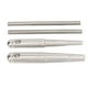 thumbnail image 2 of Kit de mango de llave de grifo 2 piezas de herramientas de reparación de trompeta con acabado brillante metal galvanizado para instrumentos de viento de latón ANGGREK Otros, 2 of 8