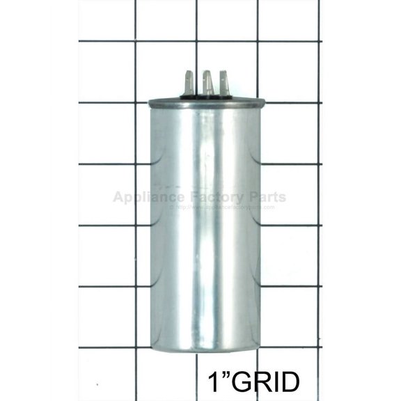 Appliance Factory Parts RUN CAPACITOR 027956009