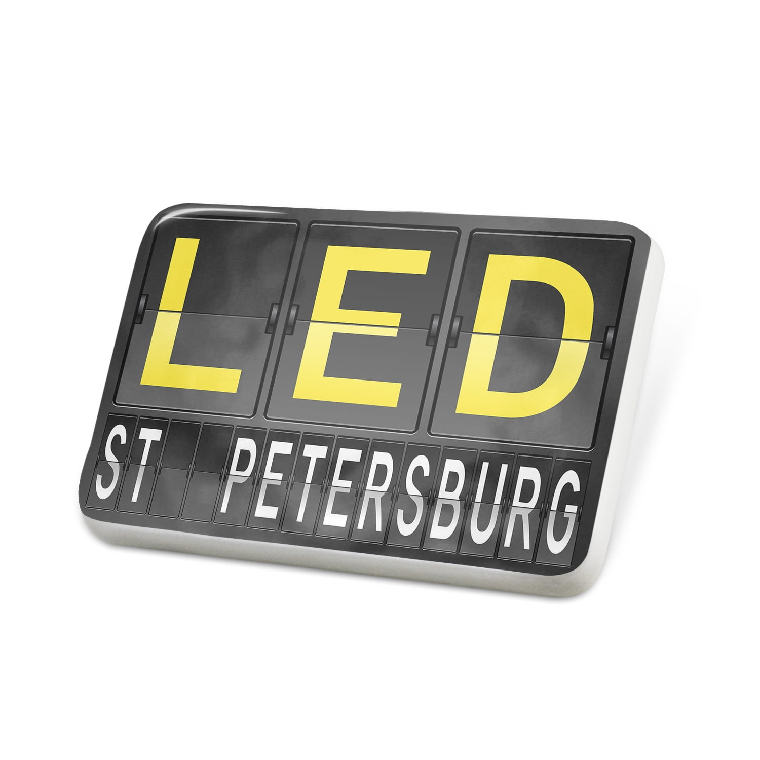 porcelein-pin-led-airport-code-for-st-petersburg-lapel-badge