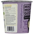 thumbnail image 6 of (Pack Of 12) Mikes Mighty Good Soup Cup Pork Tonkotsu Organic 1.7 Oz, 6 of 7