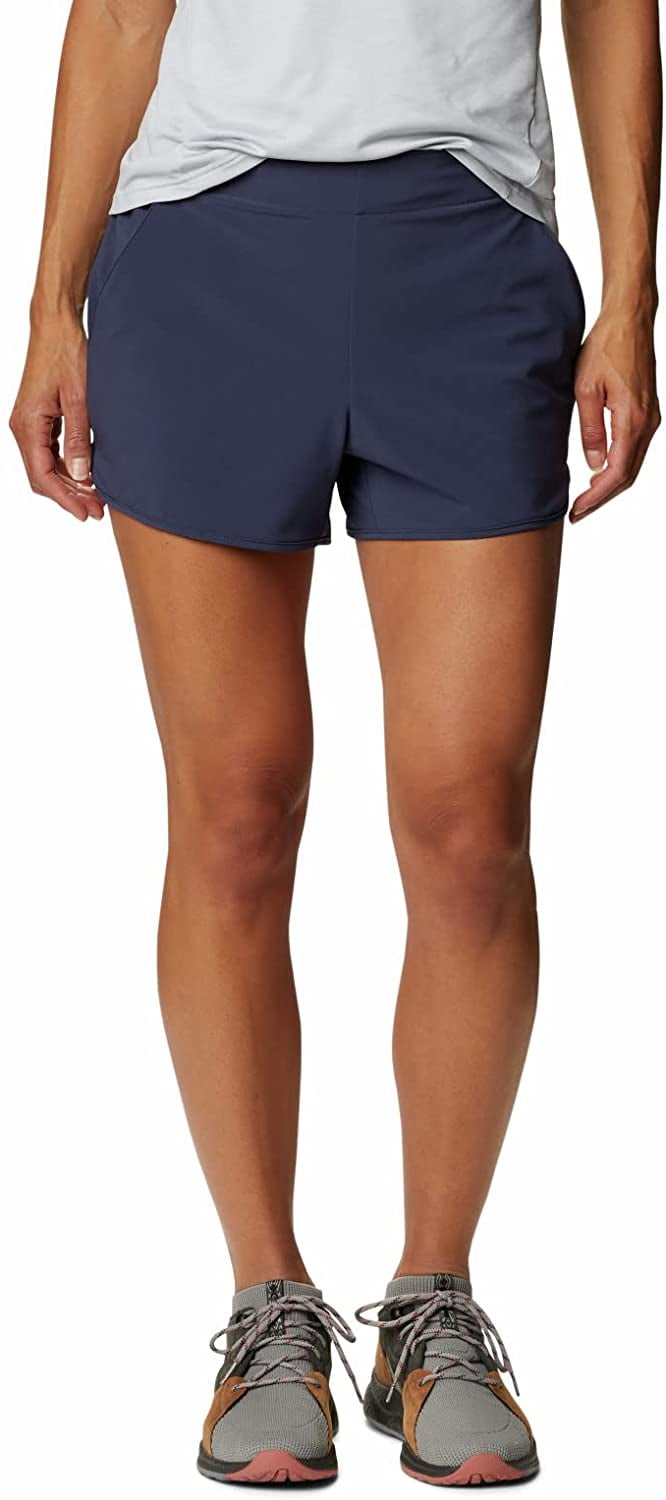 Columbia Womens Pleasant Creek Stretch 