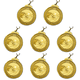 thumbnail image 4 of Medallas de ganador de oro, plata y bronce, medallas deportivas para regalo de recuerdo (oro), 4 of 4