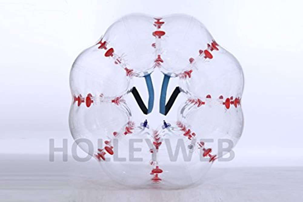 holleyweb bubble ball