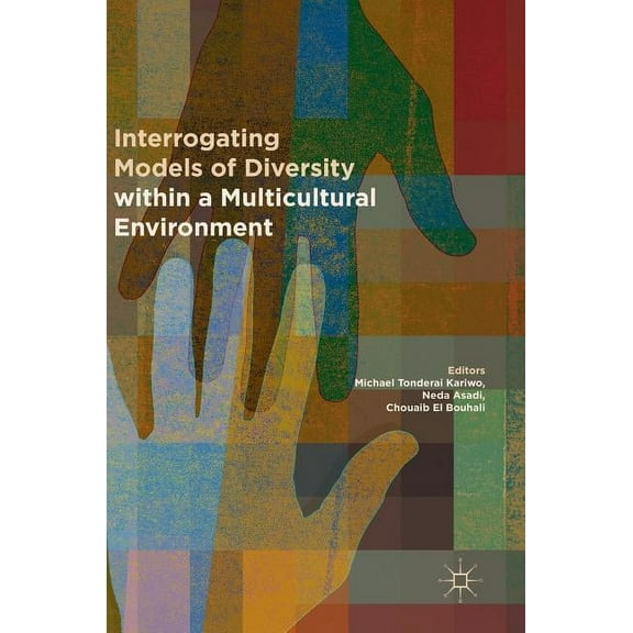 Interrogating Models of Diversity Within a Multicultural Environment, (Hardcover)