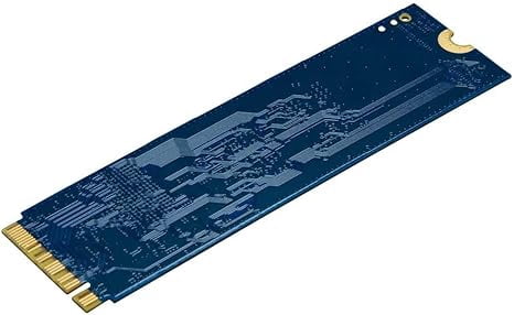 Kingston NV3 2TB M.2 2280 NVMe SSD | PCIe 4.0 Gen 4x4 | Up to 6000