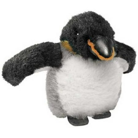 Wild Republic Take Along 4 Emperor Penguin Chick Stuffed Animal