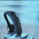 thumbnail image 3 of Auriculares inalámbricos Bluetooth para colgar en la oreja durante mucho tiempo en el automóvil para escuchar música con un solo oído, 3 of 4