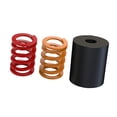 thumbnail image 4 of Kit de rendimiento de pedal de freno Accesorios interiores con resortes progresivos Resistente B, 4 of 8