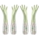 thumbnail image 1 of Juego de 2 pares de guantes de goma antideslizantes para lavavajillas para la limpieza del hogar Longitud 48 cm Verde, ShuxiuWang 8390612438134, 1 of 1