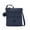 Blue Bleu 2, variant on Women's Keiko Crossbody Mini Bag with Adjustable Strap
