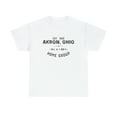 thumbnail image 2 of "Akron, Ohio Home Group" AA Sobriety Tee Shirt, 2 of 7