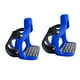 thumbnail image 5 of 2x Estribos Para Montar A Caballo Estribos De Aluminio Para Hombres Y Mujeres Estribos Ecuestres Azules, 5 of 8
