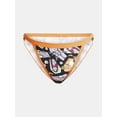 thumbnail image 5 of Disney Nightmare Before Christmas Women's Halloween Bikini Panties, 3-Pack, Sizes S-XXL, 5 of 6