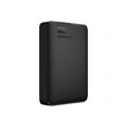 thumbnail image 3 of WD Elements Portable WDBU6Y0040BBK - Hard drive - 4 TB - external (portable) - USB 3.0, 3 of 5