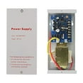 thumbnail image 2 of Ares Vision 12v Power supply transformer for Access control devices such as Magnetic locks, Electric strikes, Motorized bolts, 2 of 6