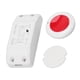 thumbnail image 3 of Interruptor Wifi Receptor Inalámbrico 200mAh Interruptor sin Cableado Modificaciones Domésticas ABS para el Hogar ANGGREK  Otros, 3 of 8