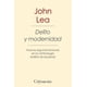 thumbnail image 1 of Delito y modernidad, de John Lea , Coyoacán, Blanda, 2016, 1 of 2
