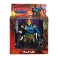 thumbnail image 6 of Masters of the Universe 2026 Movie Origins Deluxe Trap Jaw Action Figure Villain Toy, Accessories, 6 of 6